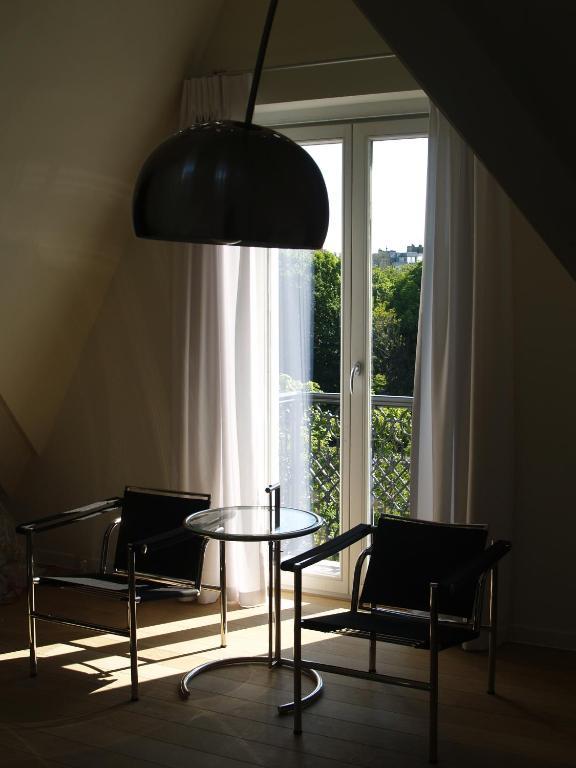 Leopold5 Luxe-Design Apartment Oostende Eksteriør bilde