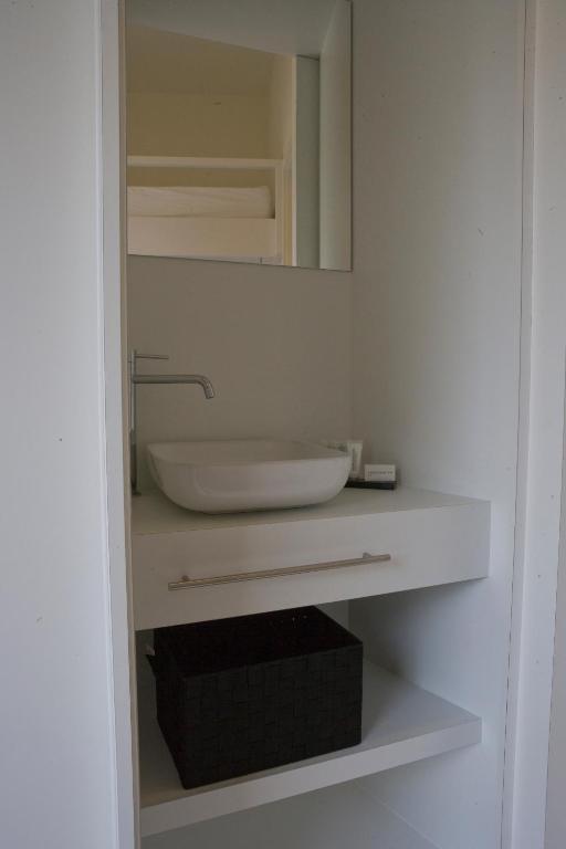 Leopold5 Luxe-Design Apartment Oostende Rom bilde