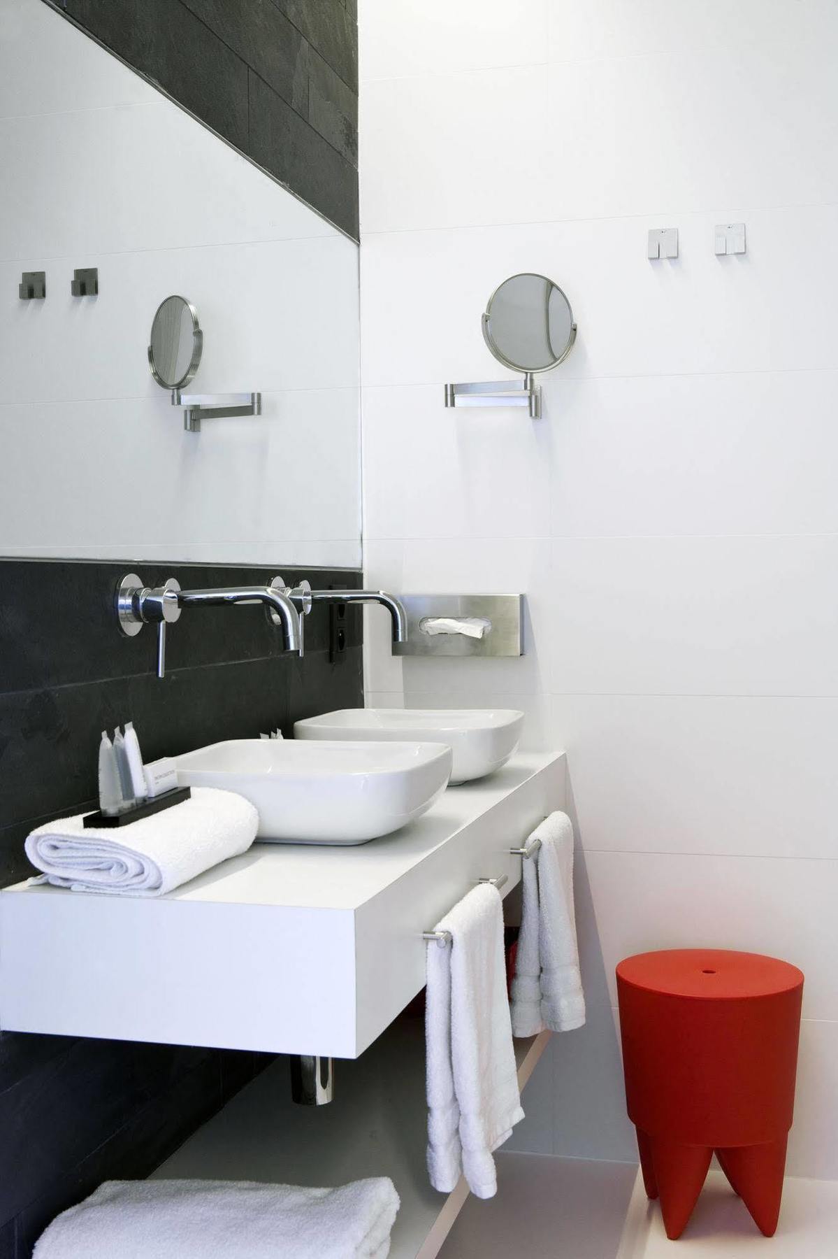 Leopold5 Luxe-Design Apartment Oostende Eksteriør bilde