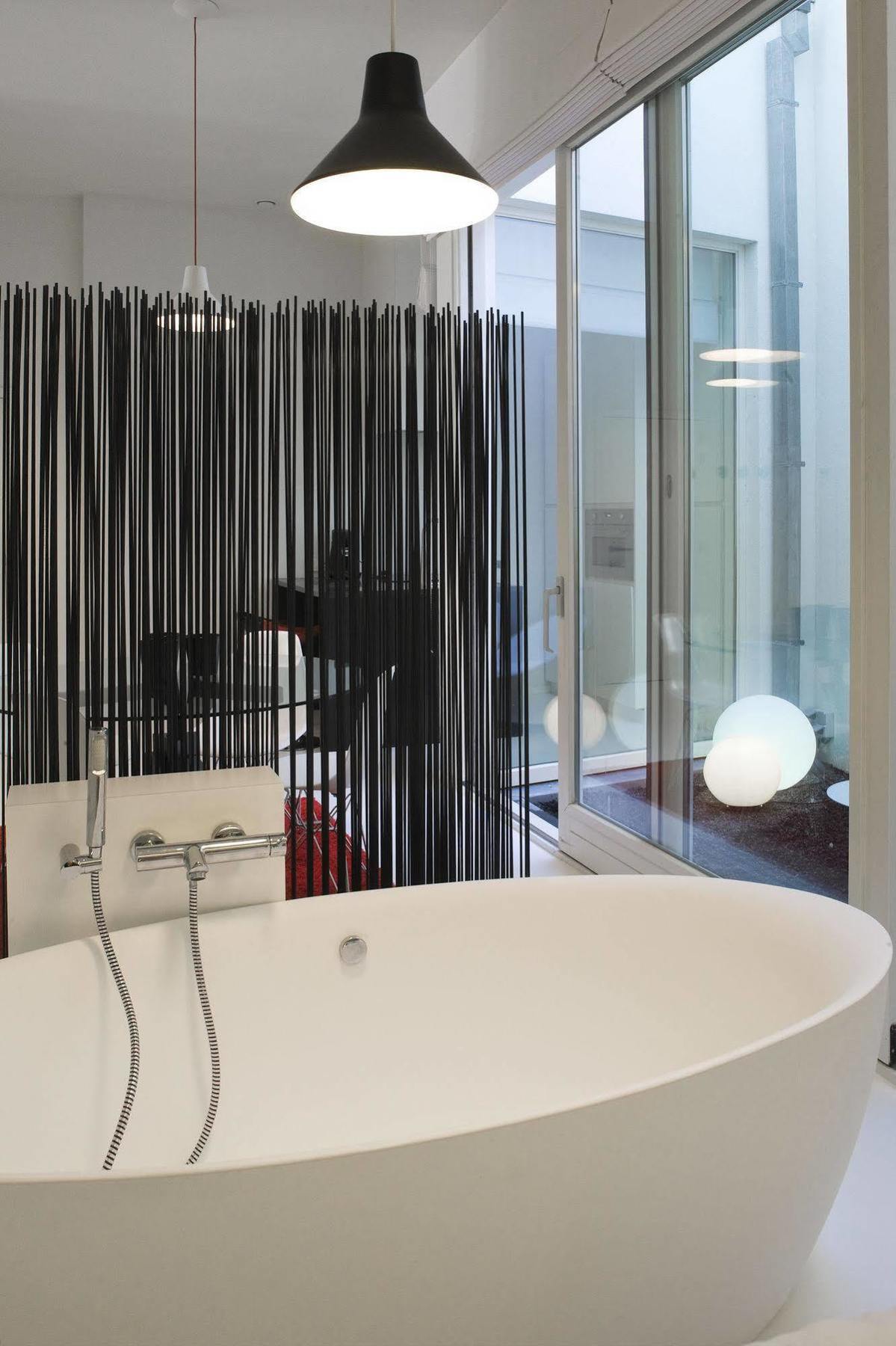Leopold5 Luxe-Design Apartment Oostende Eksteriør bilde