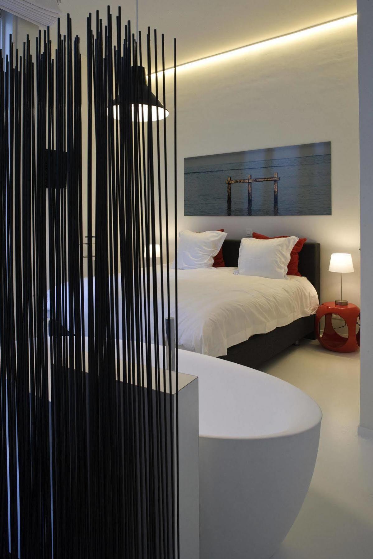 Leopold5 Luxe-Design Apartment Oostende Eksteriør bilde