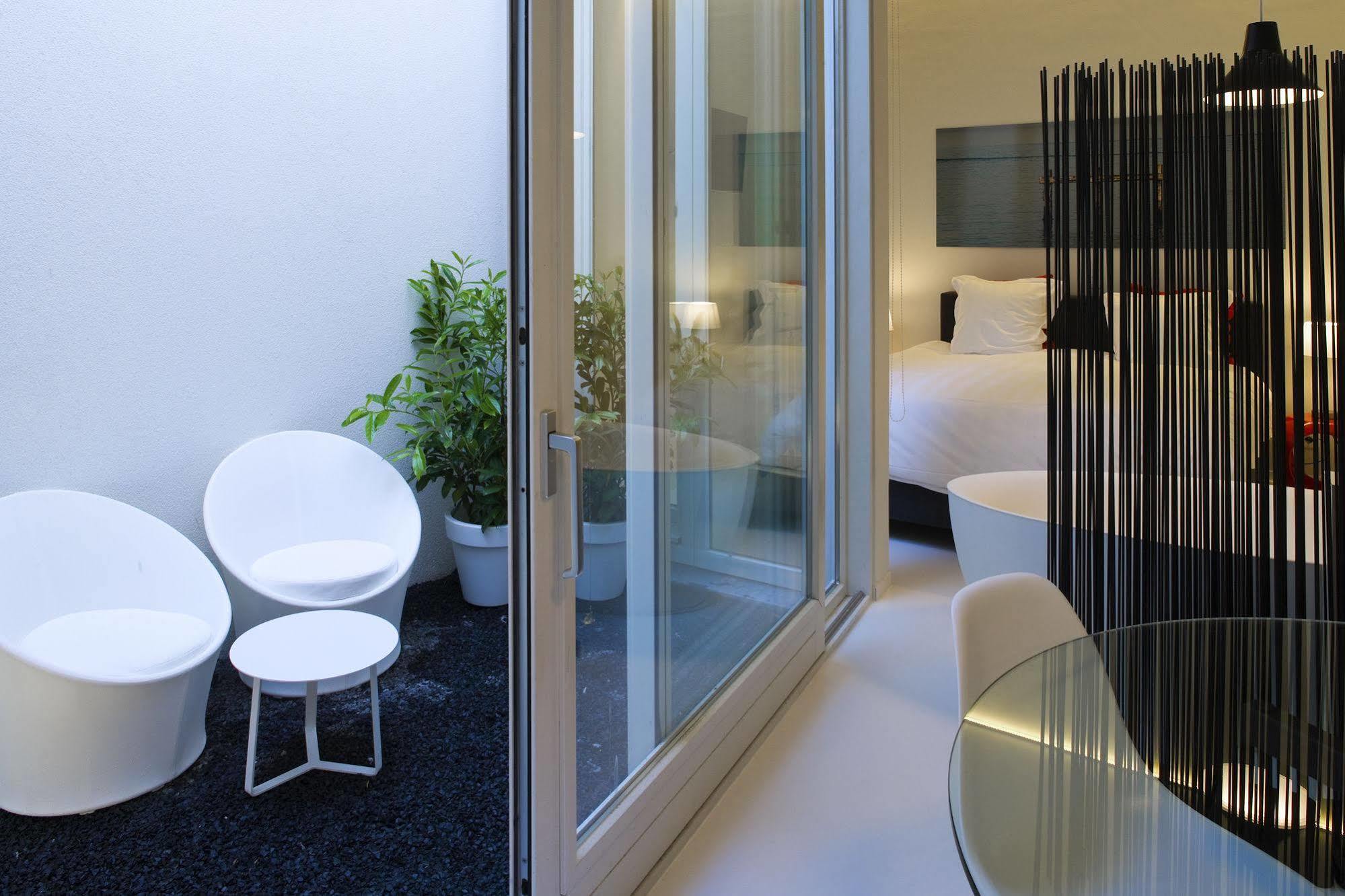 Leopold5 Luxe-Design Apartment Oostende Eksteriør bilde