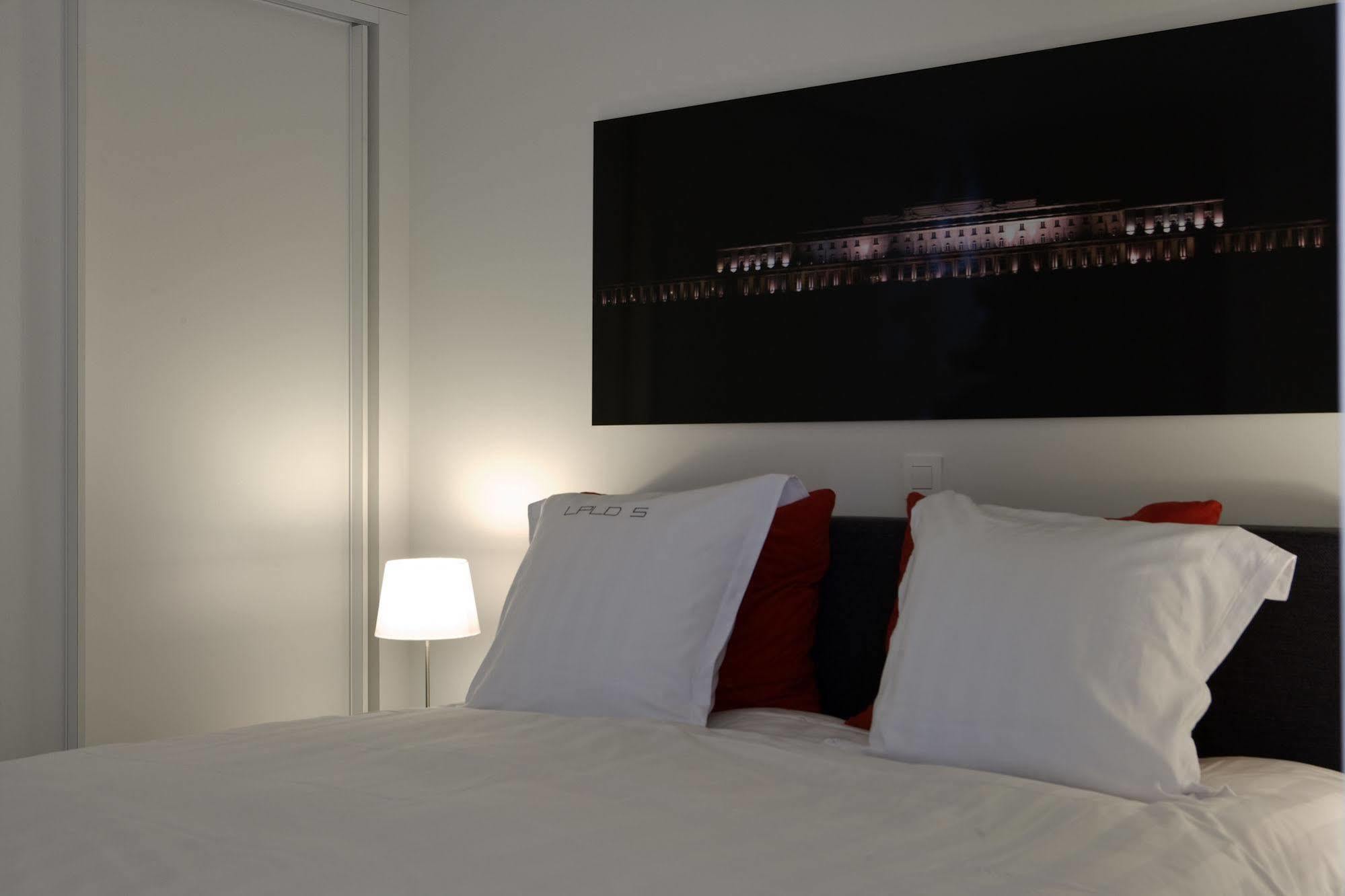 Leopold5 Luxe-Design Apartment Oostende Eksteriør bilde